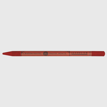 Sennelier Pastel Pencil 376 Burnt Madder
