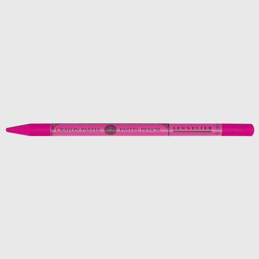 Sennelier Pastel Pencil 383 Madder Carmine