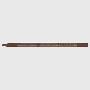 Sennelier Pastel Pencil 434 Van Dyck Brown
