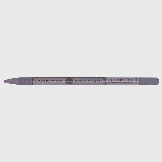 Sennelier Pastel Pencil 444 Violet Brown Lake