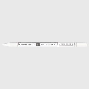 Sennelier Pastel Pencil 527 Intense White