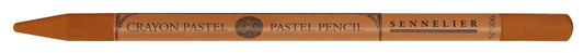 Sennelier Pastel Pencil 6 Red Brown