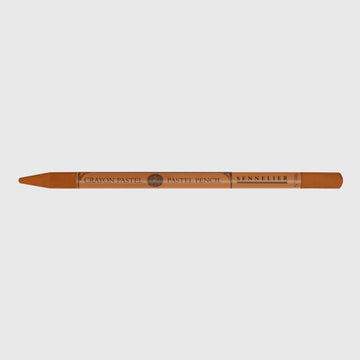 Sennelier Pastel Pencil 6 Red Brown
