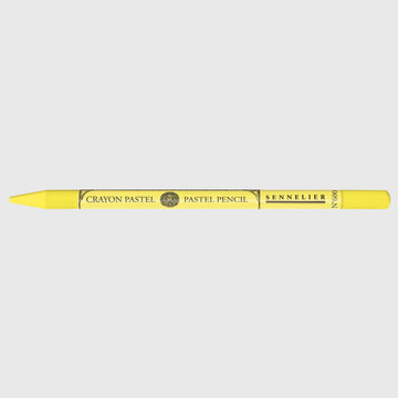Sennelier Pastel Pencil 600 Lemon Yellow