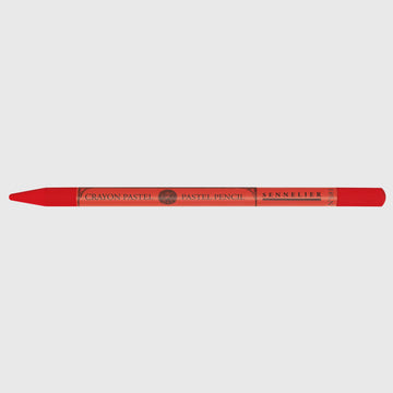 Sennelier Pastel Pencil 681 Helios Red