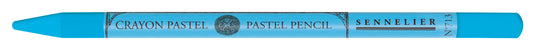 Sennelier Pastel Pencil 713 Steel Blue