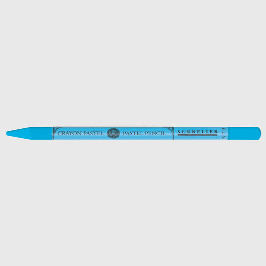 Sennelier Pastel Pencil 713 Steel Blue
