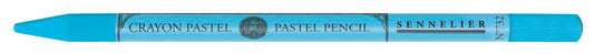 Sennelier Pastel Pencil 732 Turquoise Blue
