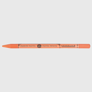 Sennelier Pastel Pencil 83 Vermilion
