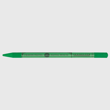 Sennelier Pastel Pencil 913 Forest Green