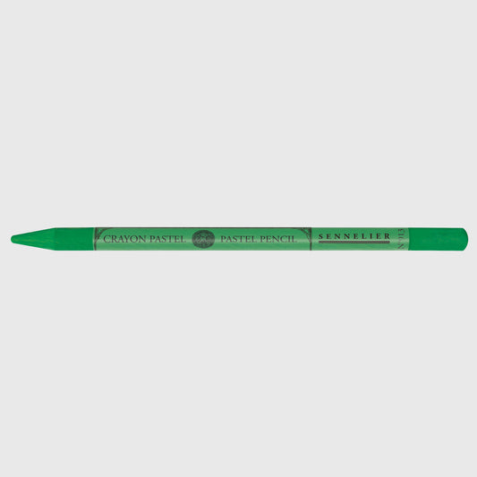 Sennelier Pastel Pencil 913 Forest Green