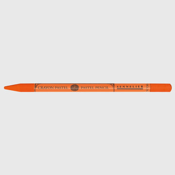 Sennelier Pastel Pencil 930 Nasturtium Orange