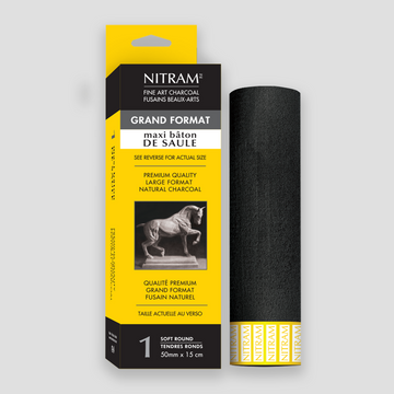 Nitram Bloc de Saule (Extra Soft)