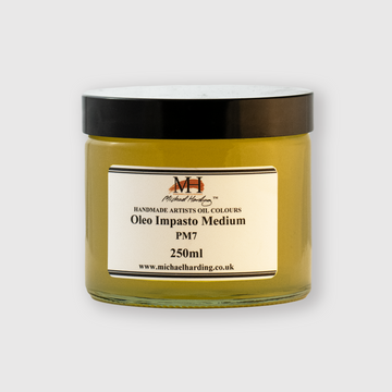 Michael Harding Oleo Impasto Medium 250ml