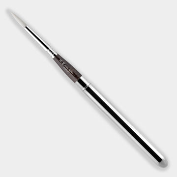 Escoda Perla 1438 Travel brush Round pointed 8