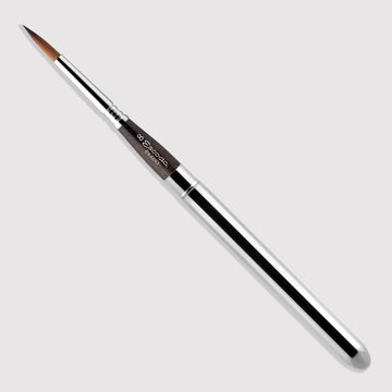 Escoda Prado 1468 Travel brush Round Pointed 8