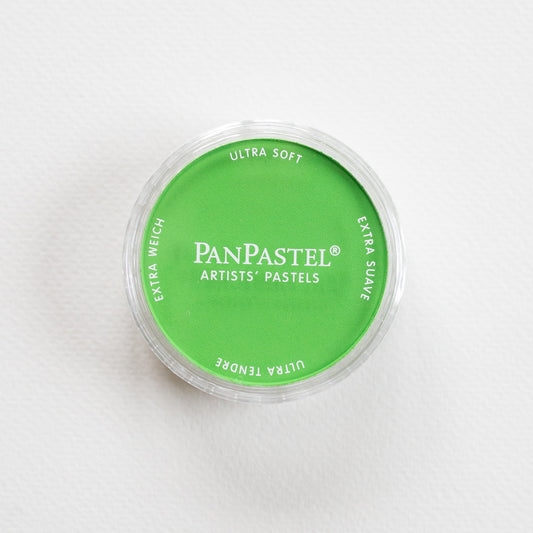 PanPastel Yellow Green