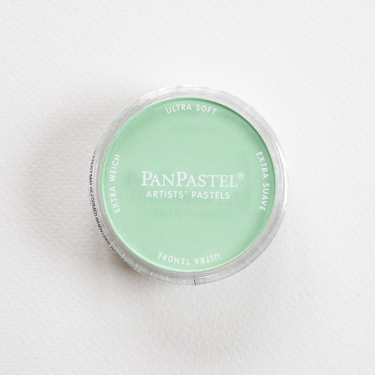 PanPastel Blue Green Light
