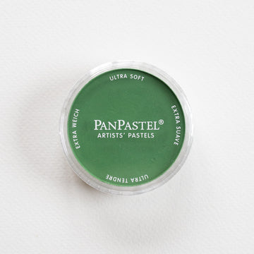 PanPastel Blue Green Shade
