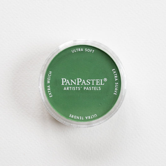 PanPastel Blue Green Shade