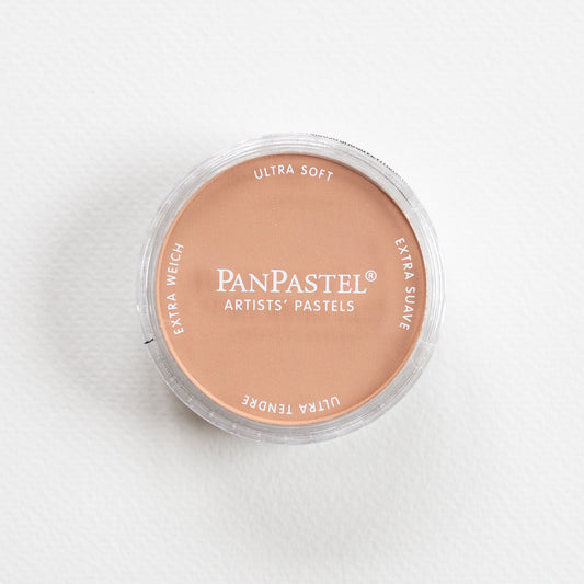 PanPastel Burnt Sienna Light