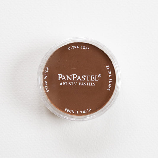 PanPastel Burnt Umber