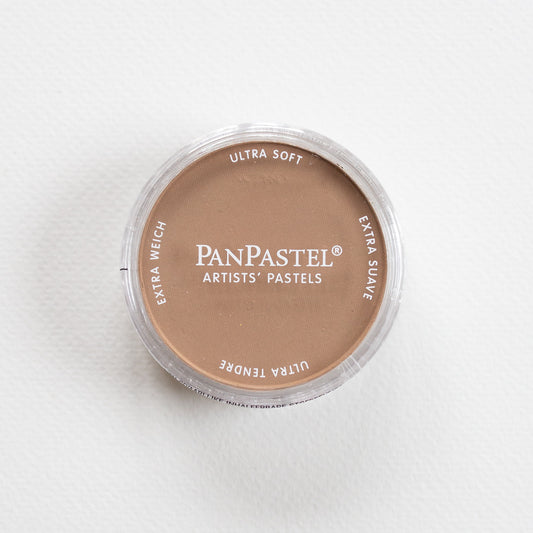 PanPastel Burnt Umber Medium