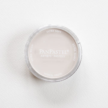 PanPastel Burnt Umber Tint