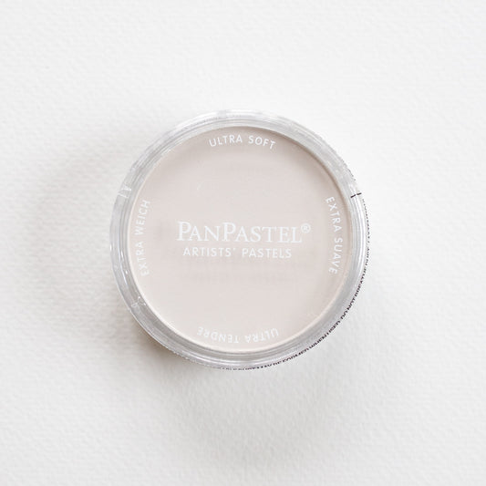 PanPastel Burnt Umber Tint