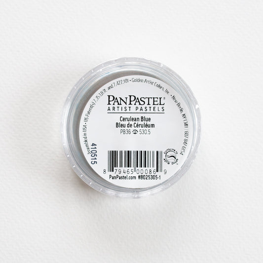 PanPastel Cerulean Blue