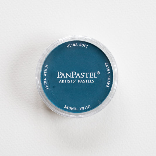 PanPastel Cerulean Blue Extra Dark