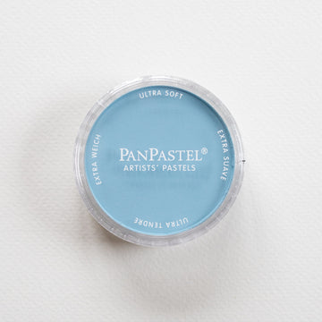 PanPastel Cerulean Blue Light
