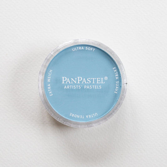 PanPastel Cerulean Blue Light