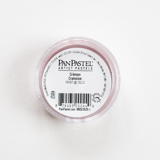 PanPastel Crimson