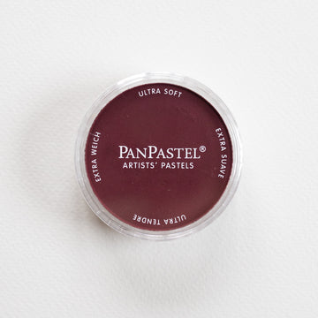 PanPastel Crimson Extra Dark