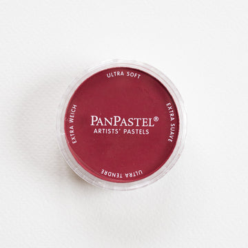 PanPastel Crimson Shade