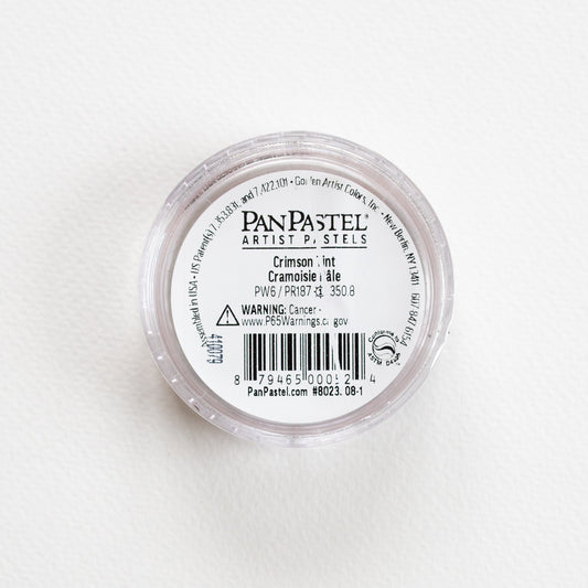 PanPastel Crimson Tint