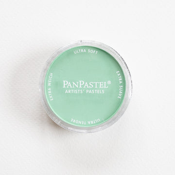 PanPastel Permanent Green Light