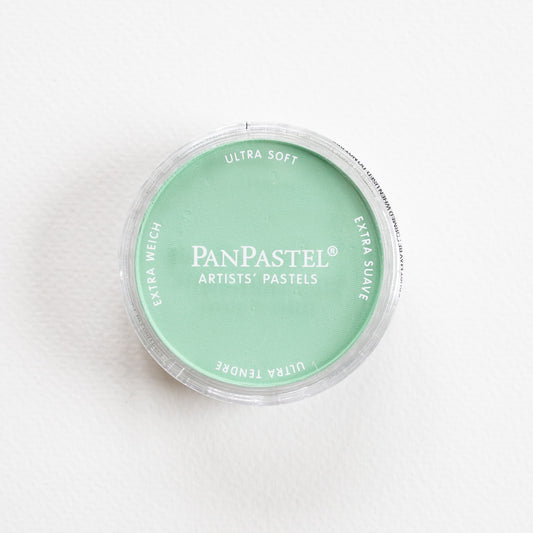 PanPastel Permanent Green Light