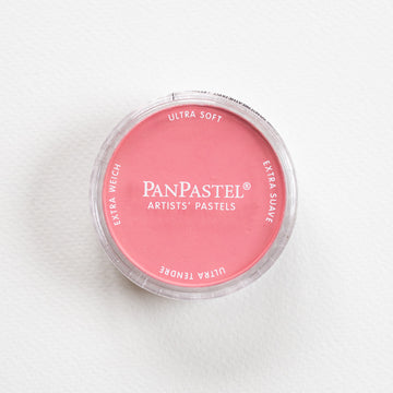PanPastel Permanent Red Light