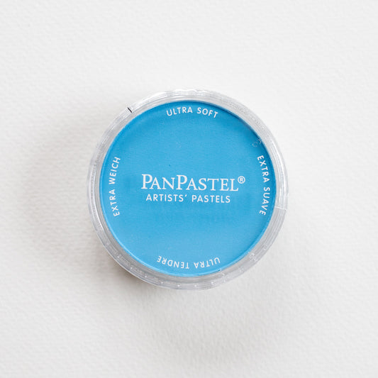 PanPastel Phthalo Blue Light