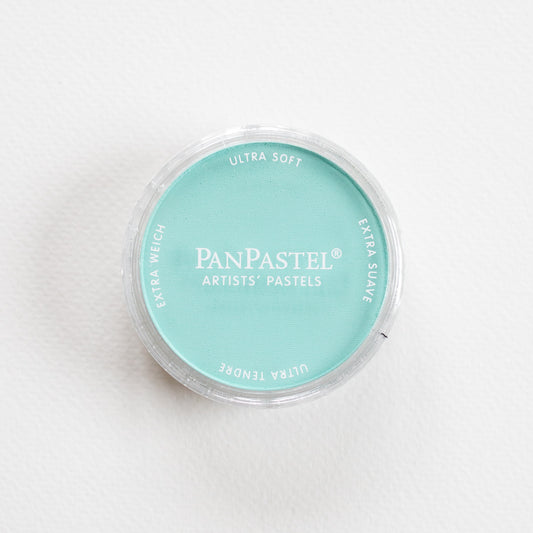 PanPastel Phthalo Green Light