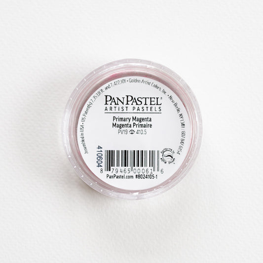 PanPastel Primary Magenta