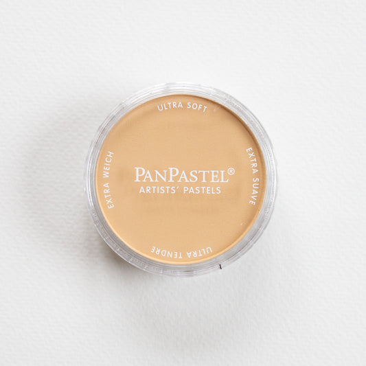 PanPastel Raw Sienna Light