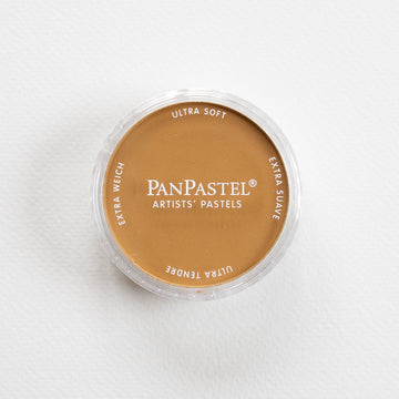 PanPastel Raw Sienna Shade
