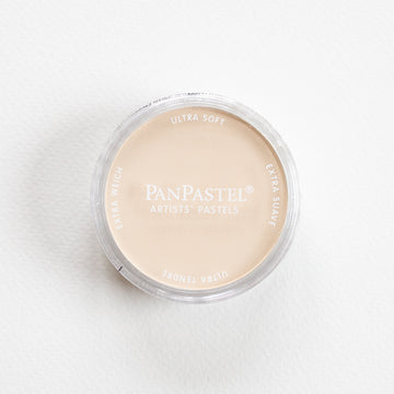 PanPastel Raw Sienna Tint