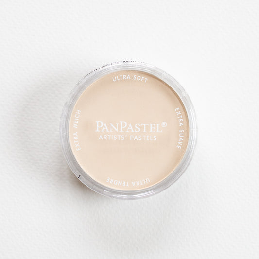 PanPastel Raw Sienna Tint