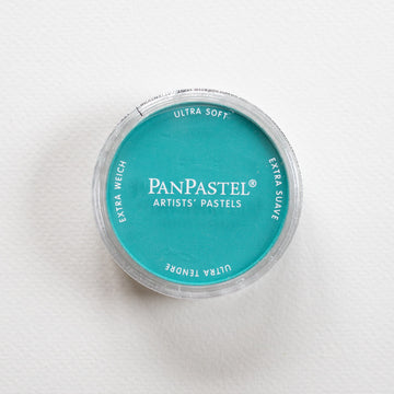 PanPastel Teal