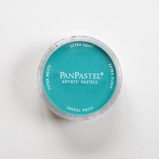 PanPastel Teal