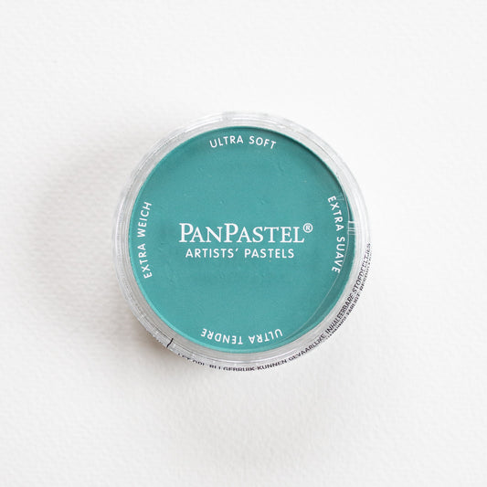 PanPastel Teal Shade